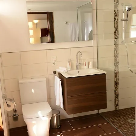 Zehnthaus Apartment *