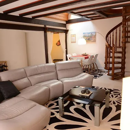 Apartment Zehnthaus