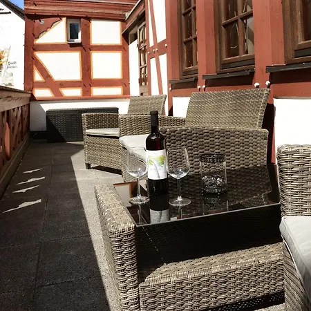 Apartment Zehnthaus *