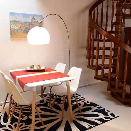 Apartment Zehnthaus *