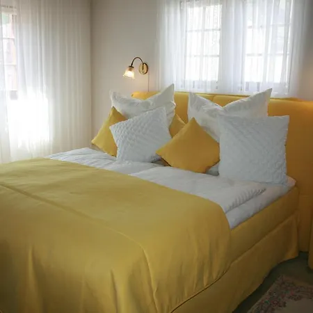 Apartment Zehnthaus *